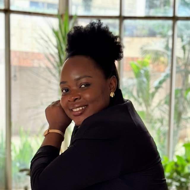 Mbah Clarisse Engowei, PhD